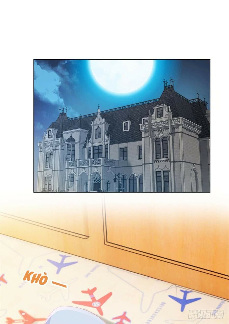 ẩn hôn 100%: chọc tức vợ yêu mua một tặng một chapter 86 17