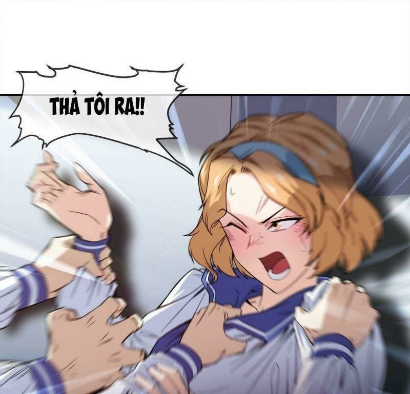 dạ thị chi chủ chapter 11 22