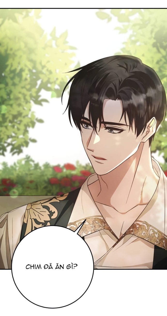 phía sau nụ cười của nàng công chúa sống sót chapter 15.1 11