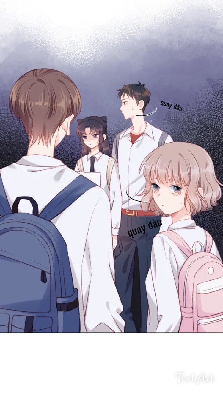 không thể đến gần chapter 4 12