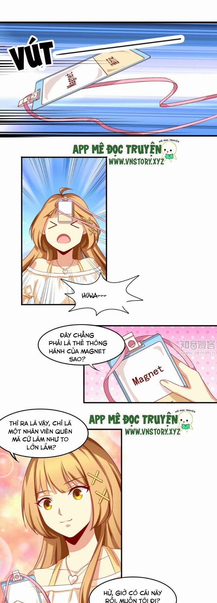 idol quốc dân đừng trêu tôi chapter 3 1