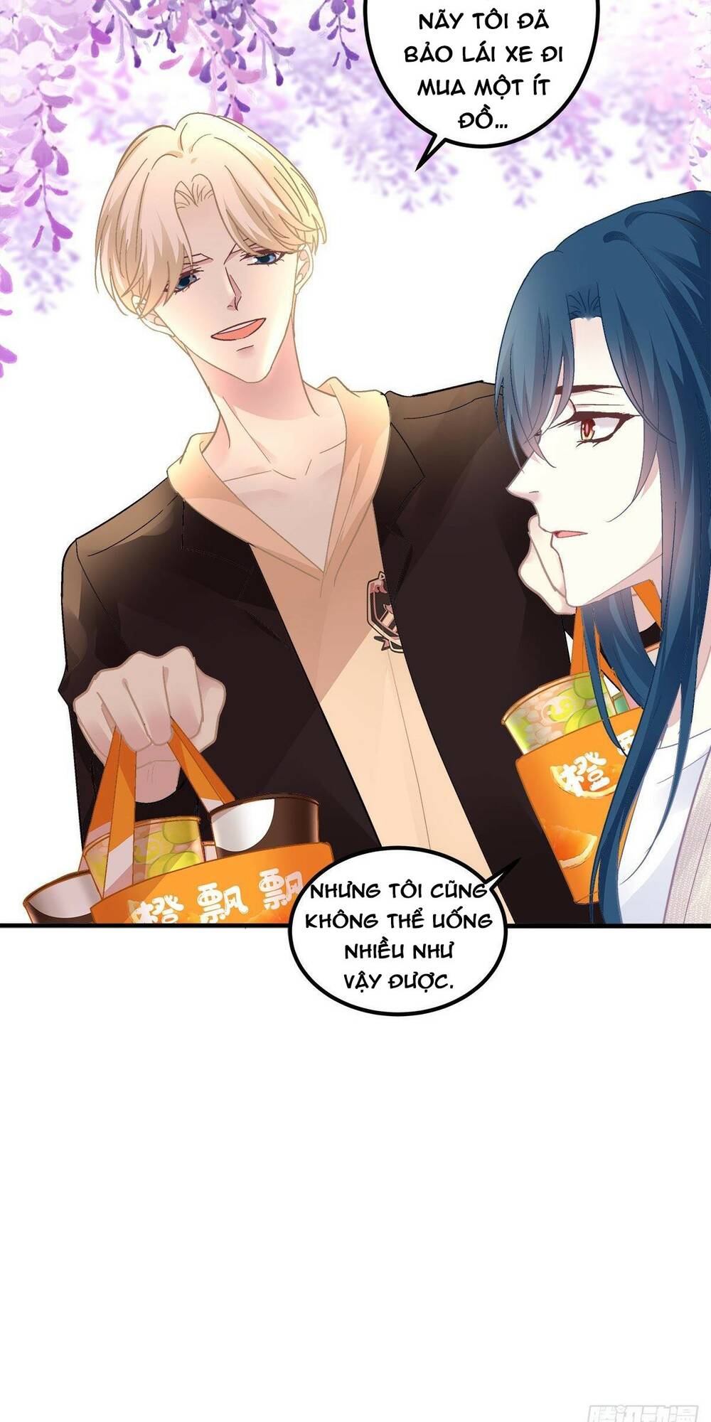 toàn bộ nắm trong tay chapter 130 26