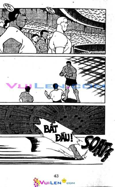 truyền nhân atula - shura no mon i chapter 29 41