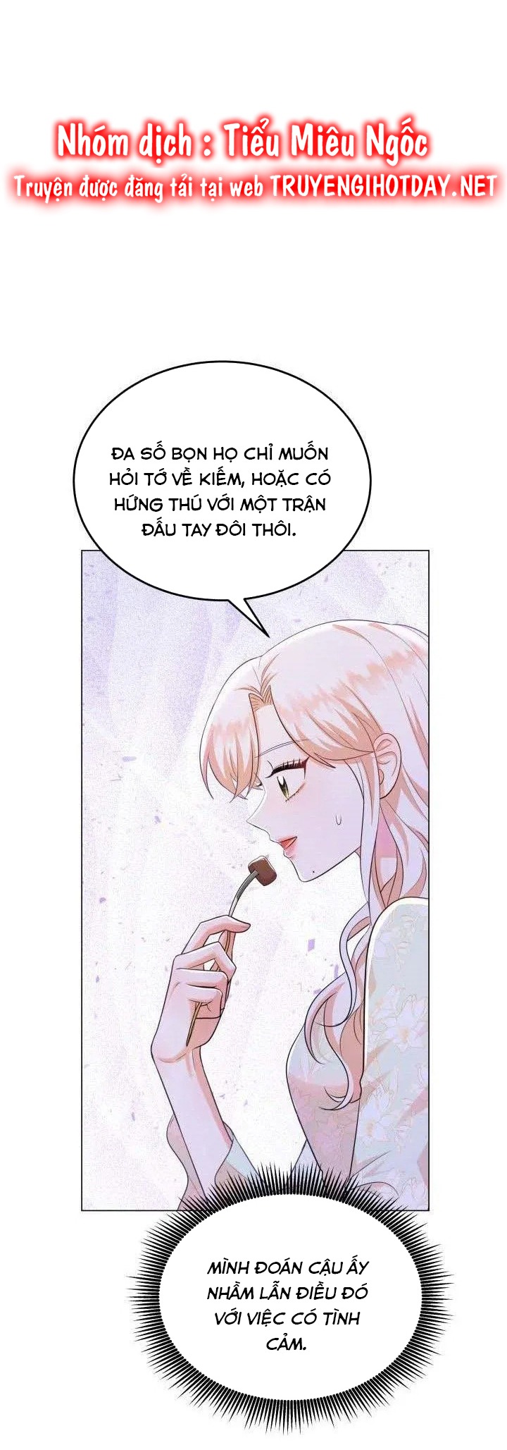 diễn vai ác nữ cũng thật khó khăn chapter 31.2 12