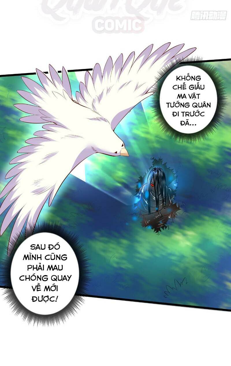 trọng sinh tối cường ma tôn ở rể chapter 30 15