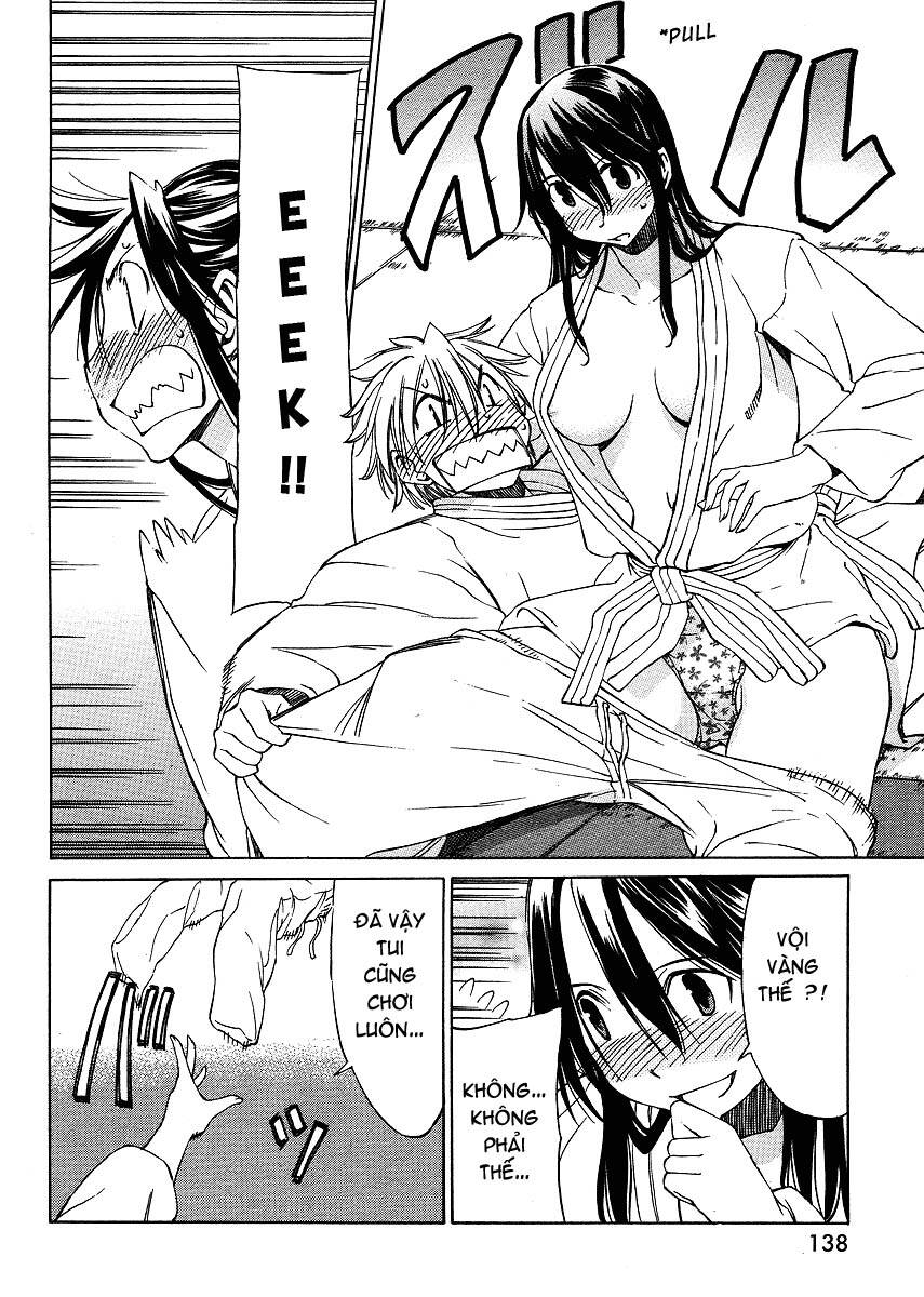 haru to natsu chapter 5 23