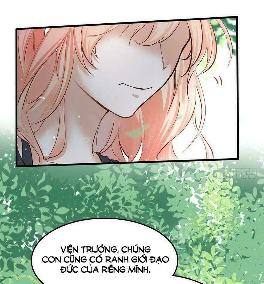 sau này vẫn cứ thích em chapter 35 38