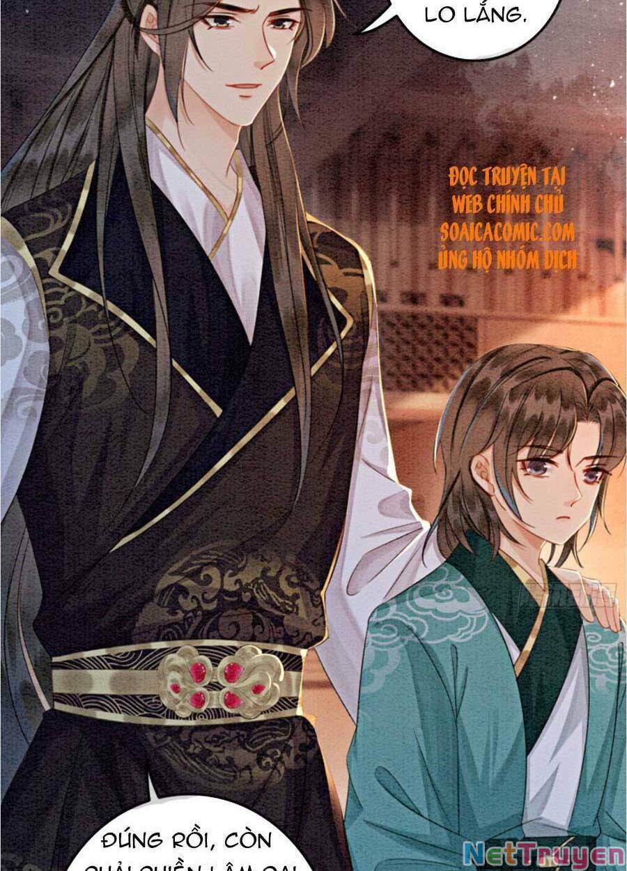 bắt đầu hủy hôn để công lược vương gia chapter 33 7