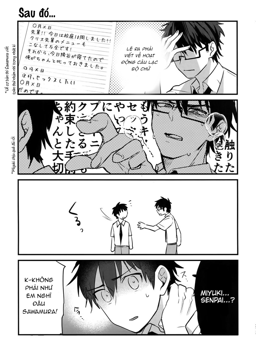 nước uống lúa mạch chapter 15 4