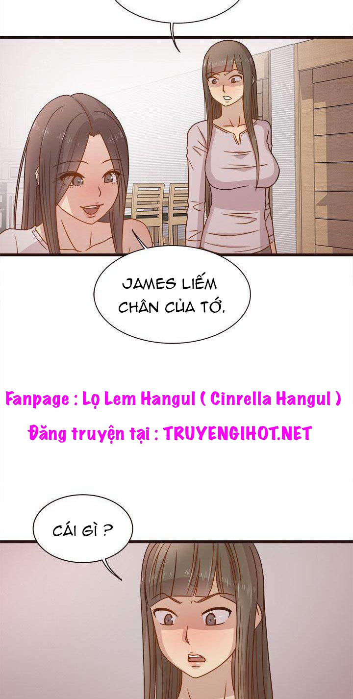 tình yêu dại khờ chapter 3.1 9