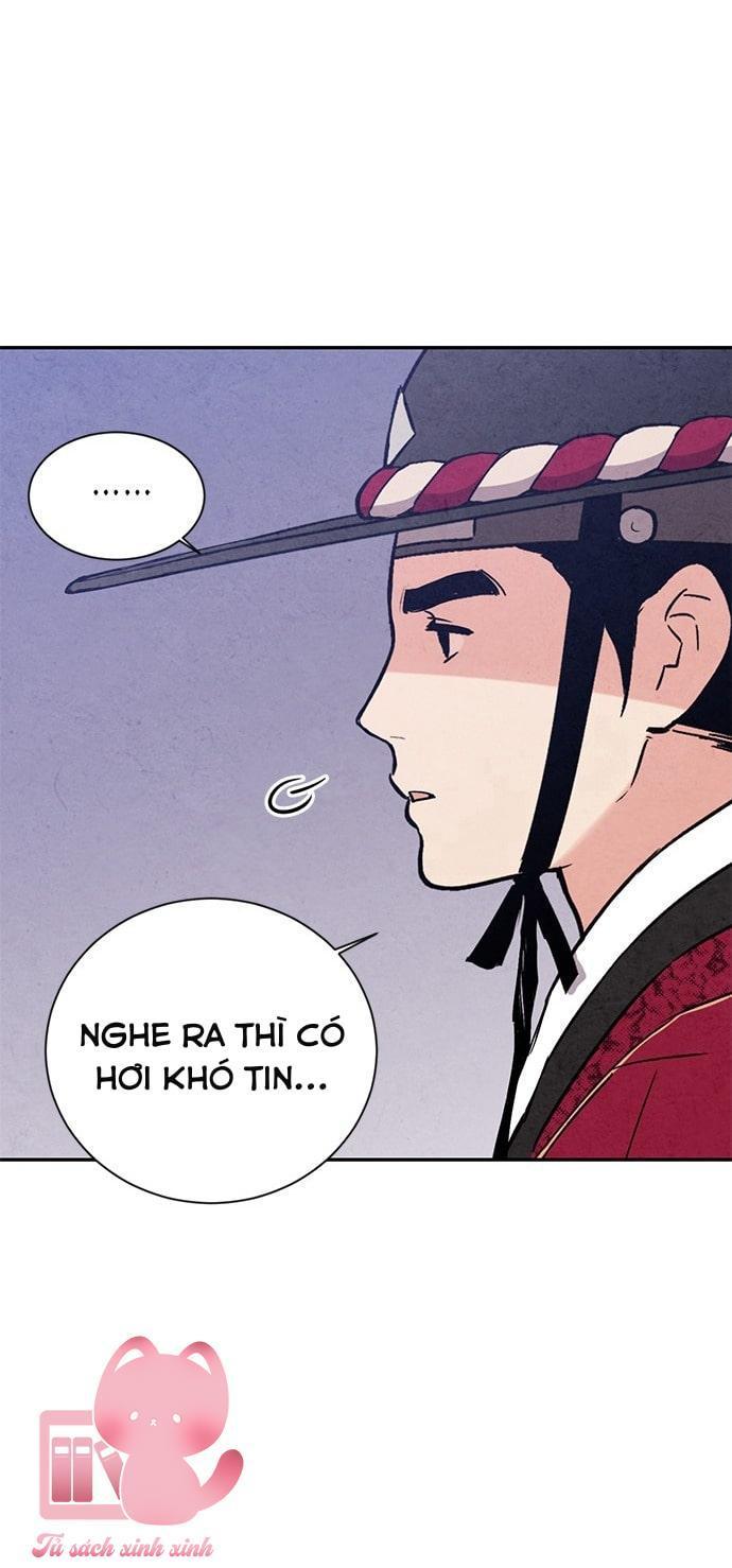 lệnh cấm hôn chapter 22 28