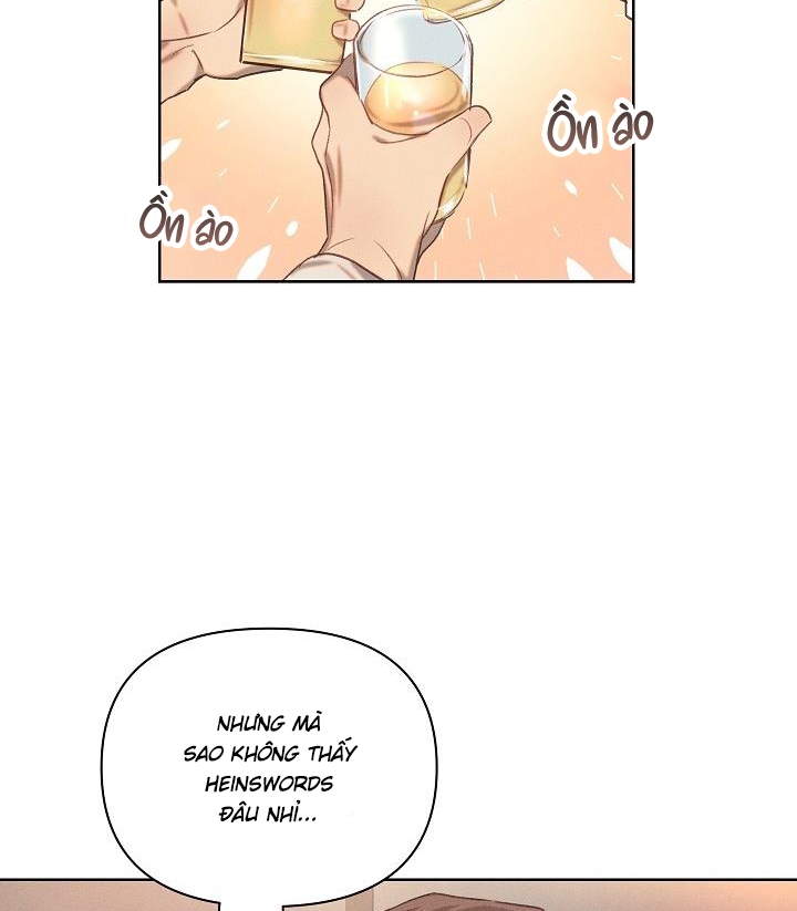 đại úy lãng mạn thân yêu của tôi chapter 9 6