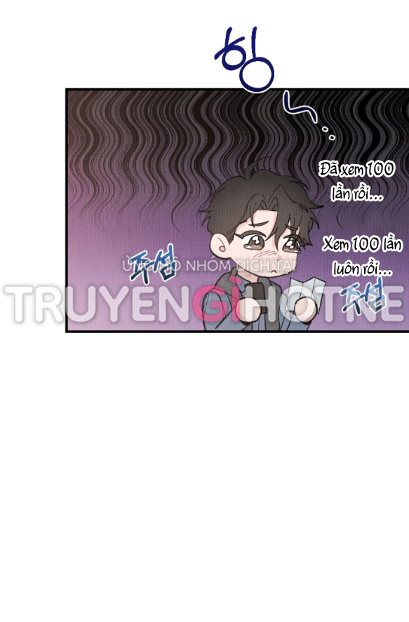 Cuộc Hôn Nhân Chính Trị chapter 11.2 - Trang 15
