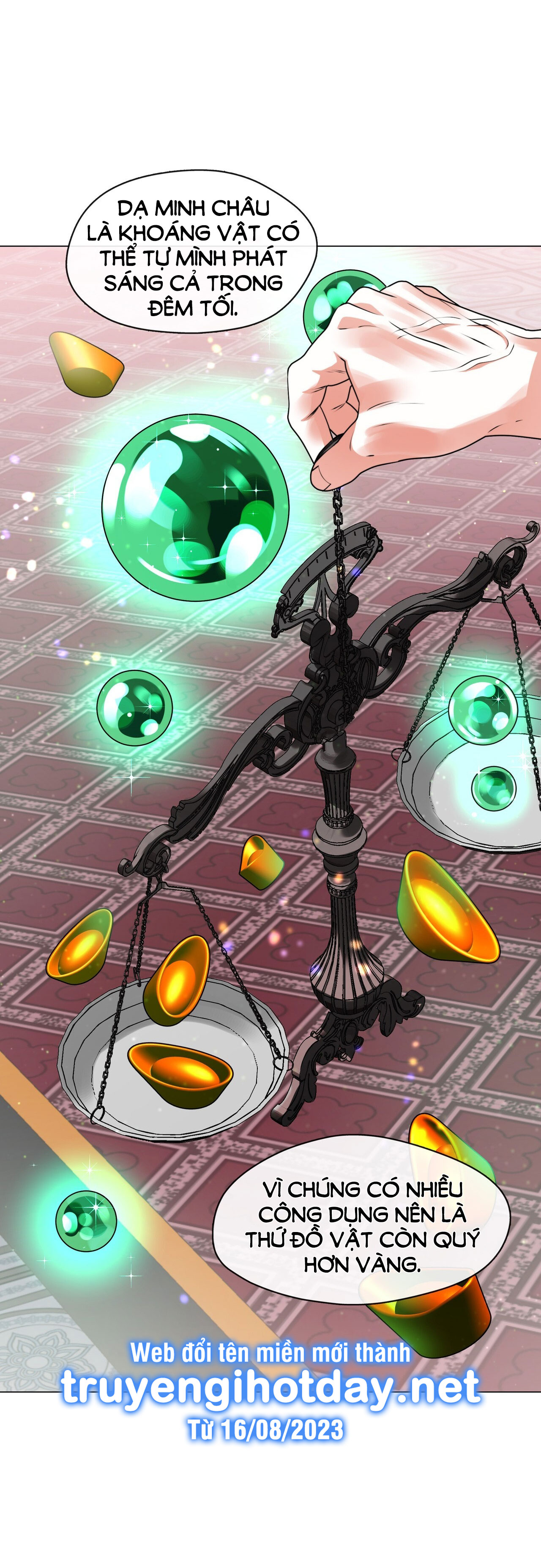 nâng niu nuôi dưỡng giáo chủ ma giáo chapter 3.2 17