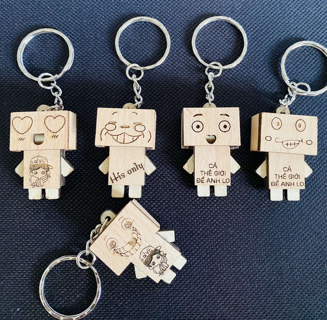 Đồ chơi tạo hình 3d pinart - Hồng