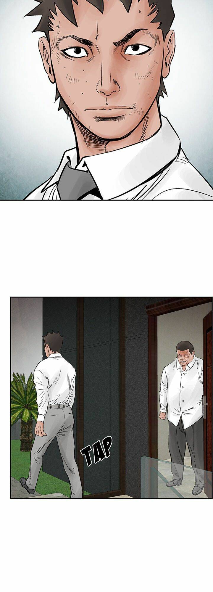 huyền thoại : khởi đầu chapter 36 6