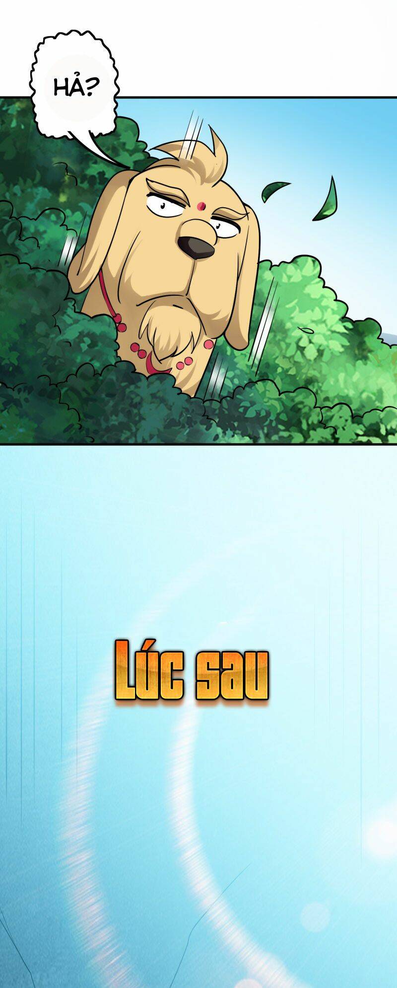 vạn giới tiên vương chapter 57 41