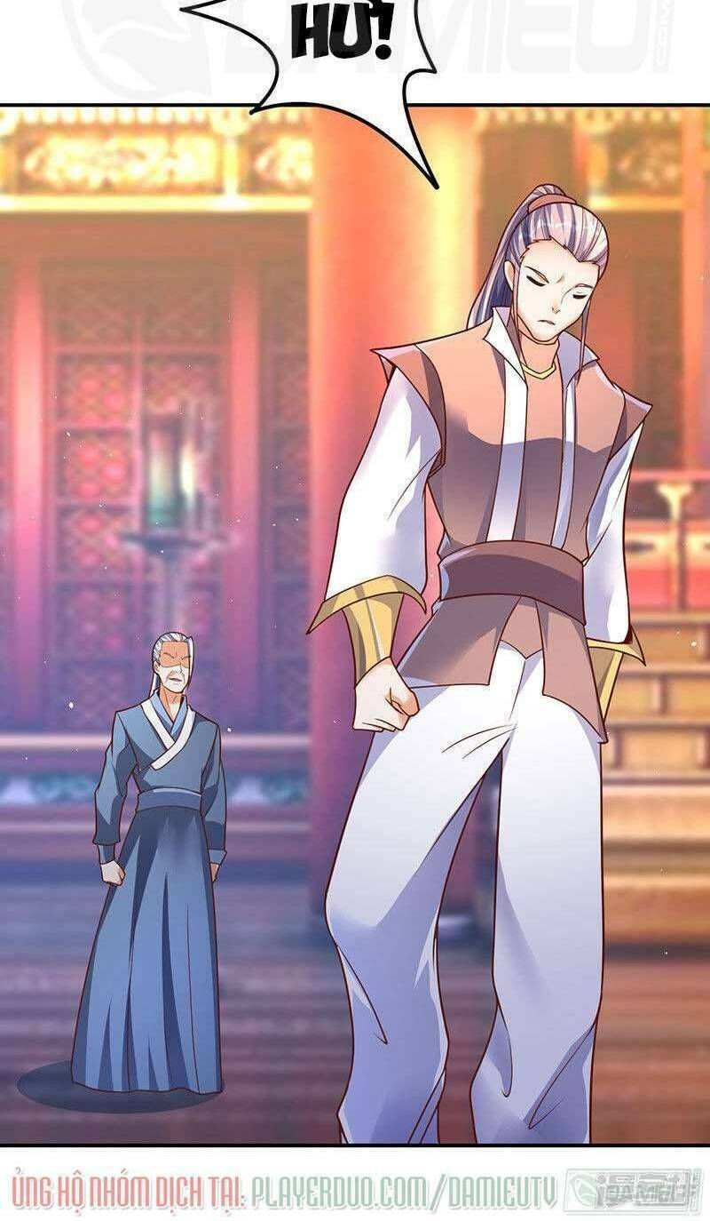 tối cường thăng cấp chapter 70 6