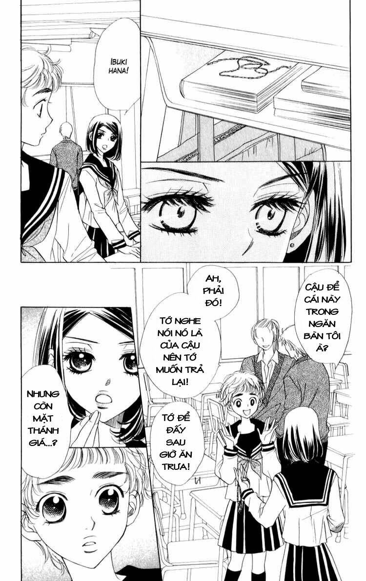 ác quỷ và bản tình ca chapter 18 11