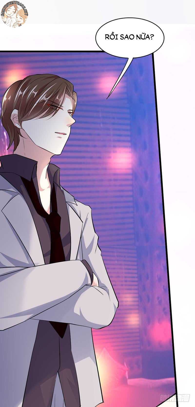 mặt nạ mê hoặc chapter 37 10