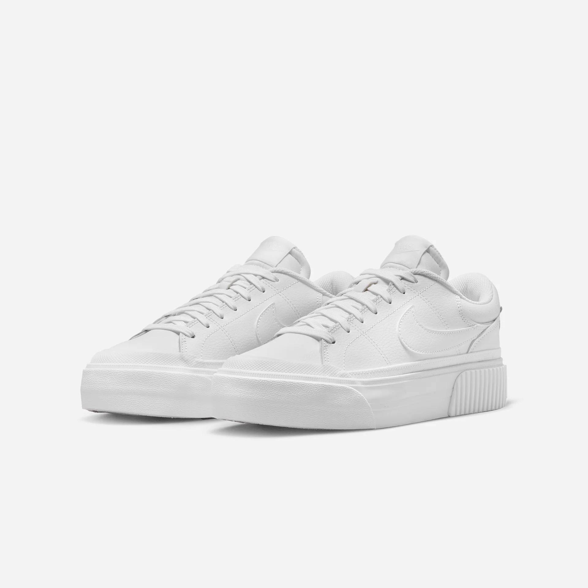 Giày thời trang Nữ WMNS NIKE COURT LEGACY LIFT