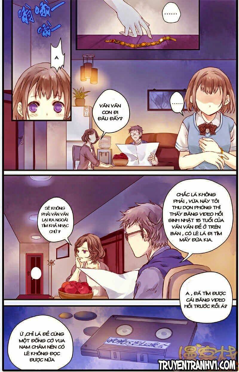 ách xá - yashe chapter 4.1 9