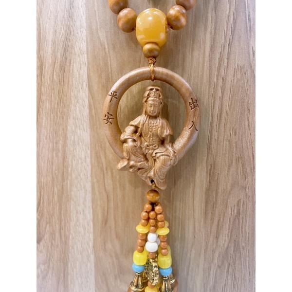 DÂY TREO XE QUAN ÂM TỰ TẠI