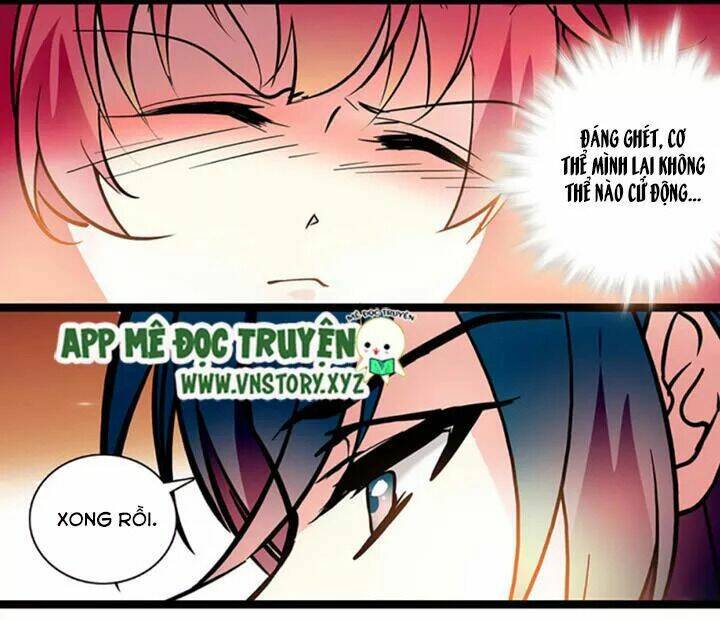 nữ hầu sau giờ học chapter 45 20