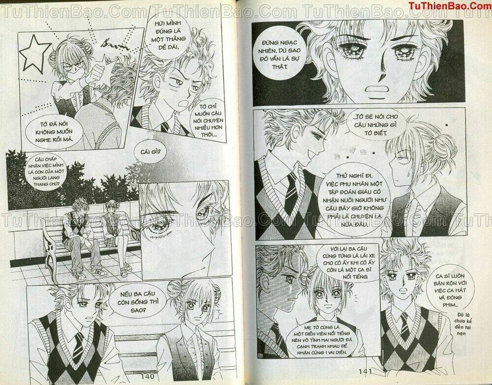 bí mật chapter 3 69