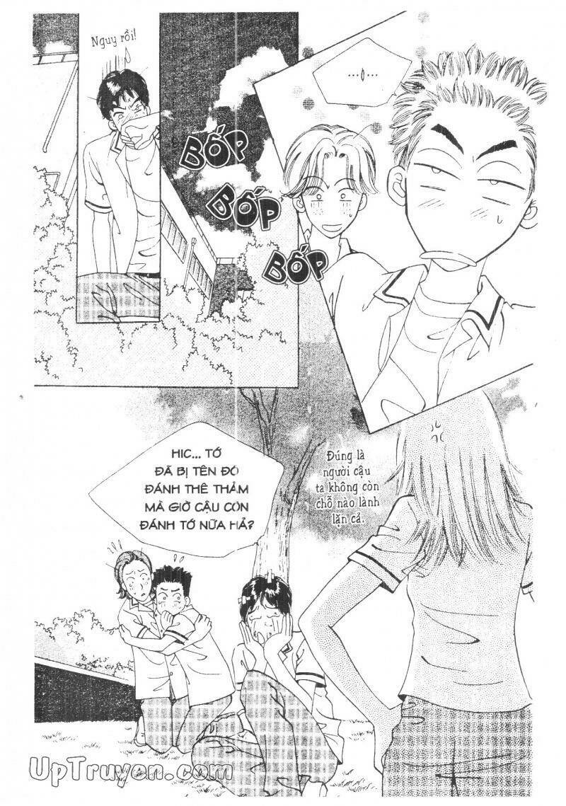 nụ hôn chàng trai chapter 2 62