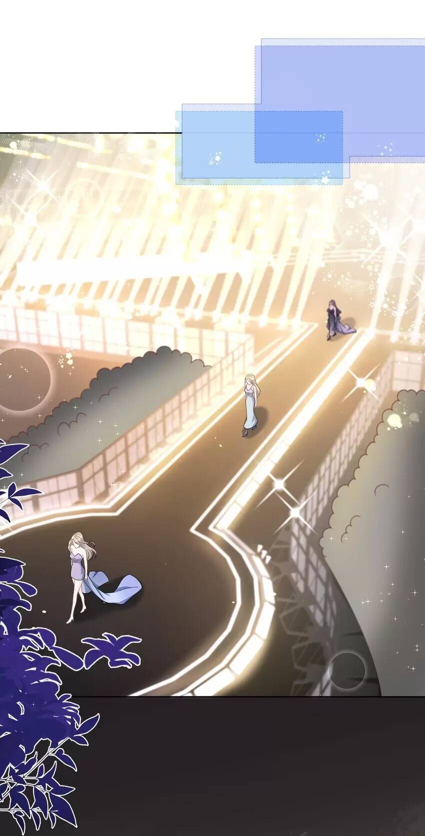 mận xanh chapter 18 3