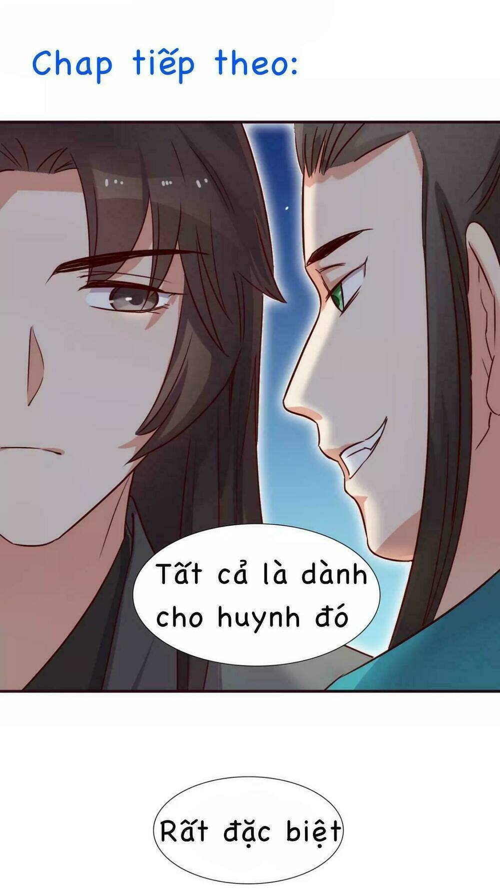 vương diệp, đuôi của ngươi đã biến mất chapter 9 81