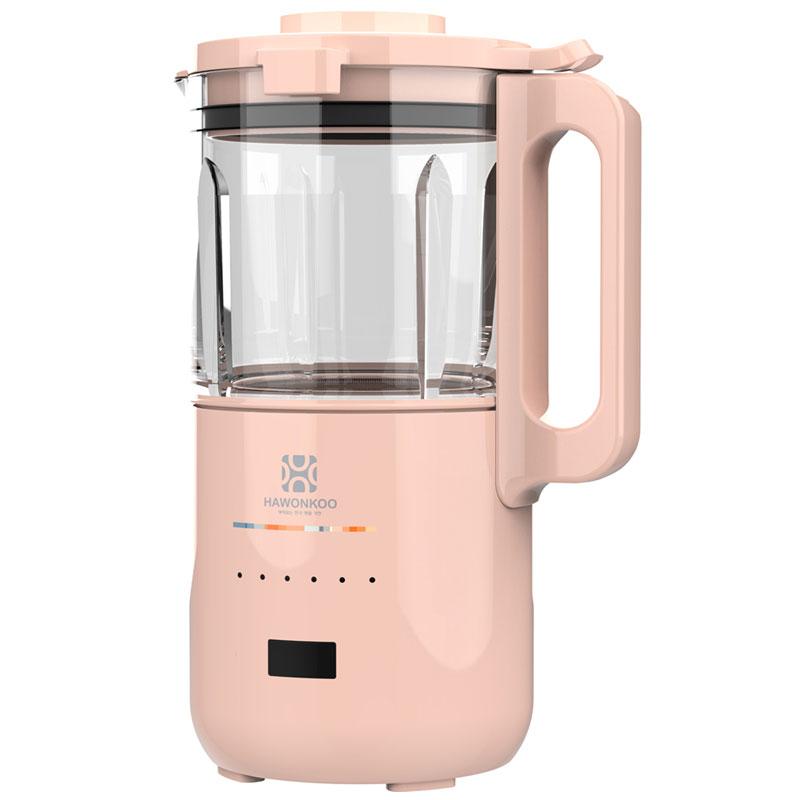 Máy xay nấu đa năng Hawonkoo SMH-120-PK - Hàng chính hãng