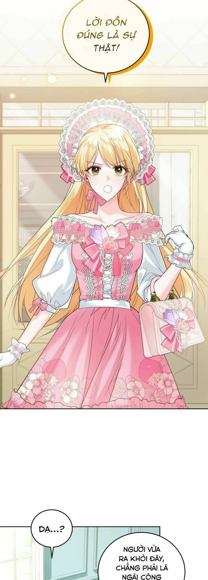 nhà điều chế nước hoa độc quyền của bạo chúa chapter 31 16