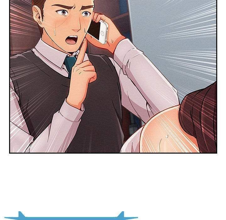 quý cô chân dài chapter 43 97