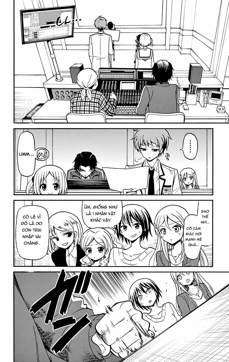 tenshi to akuto!! chapter 5 10