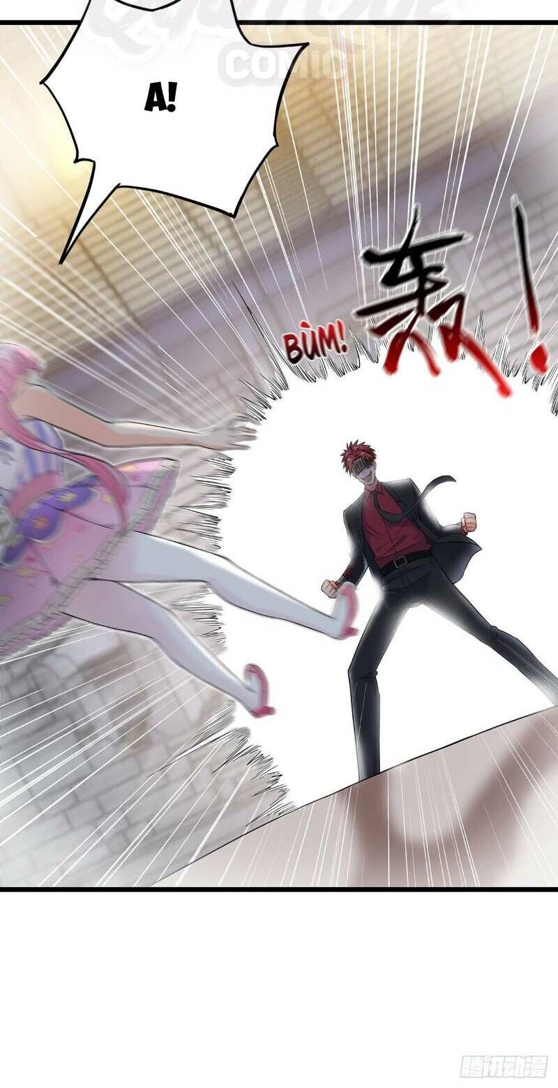 đỉnh phong cường thiếu chapter 40 14