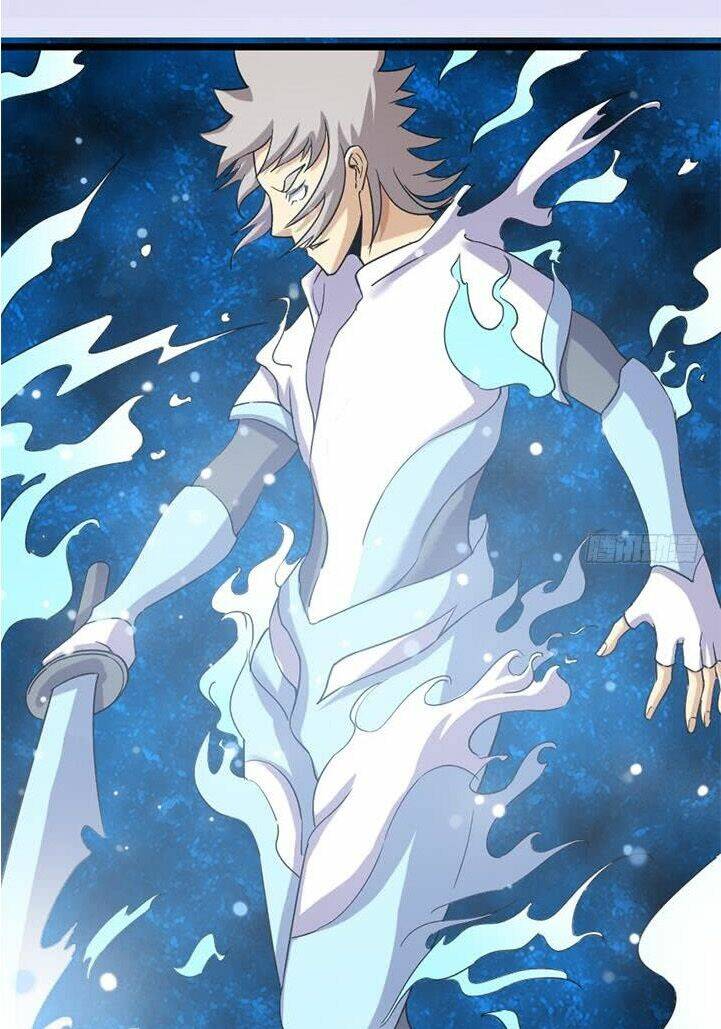 phong quỷ truyền thuyết chapter 185 4