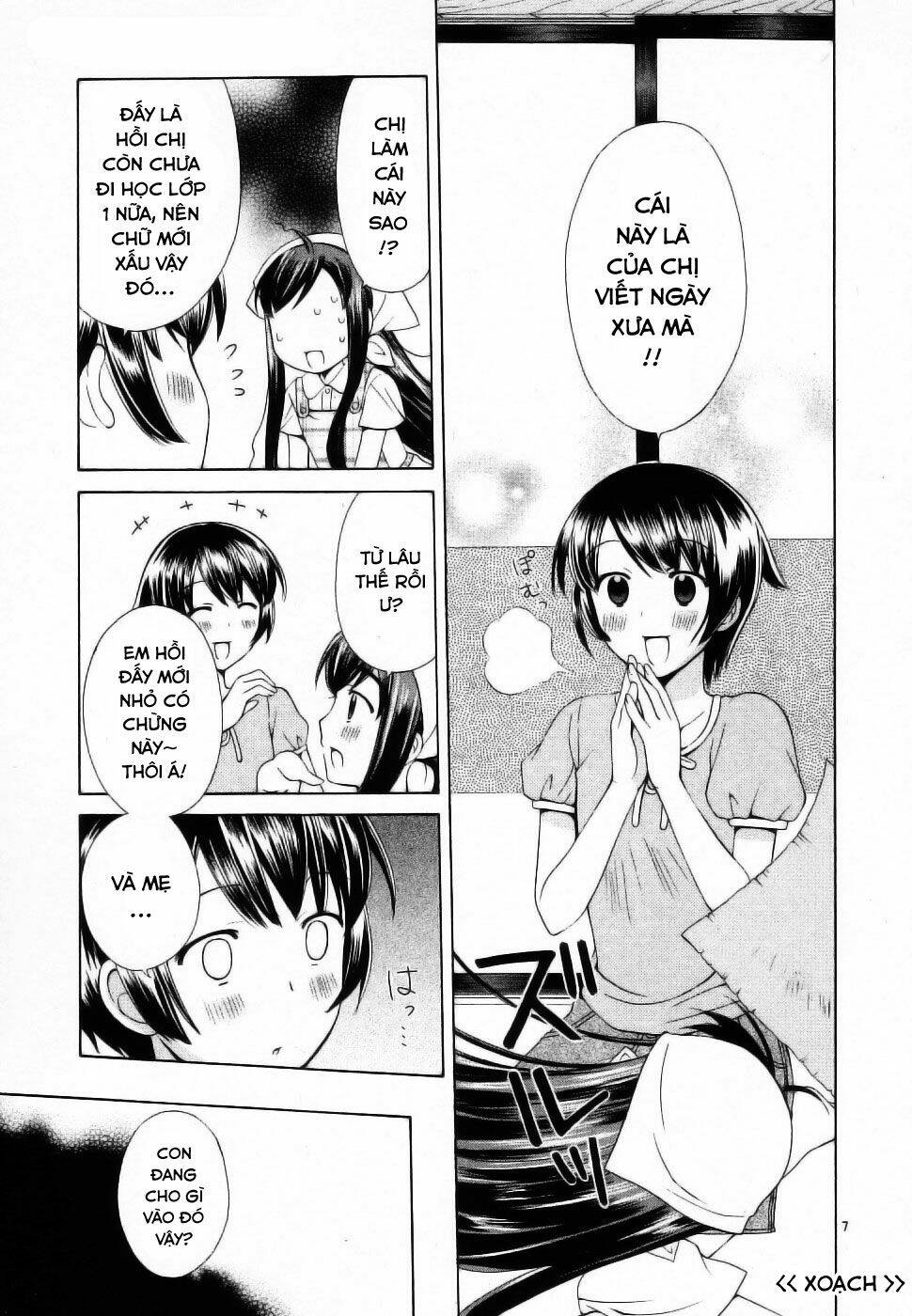 binbou shimai monogatari chapter 42 9