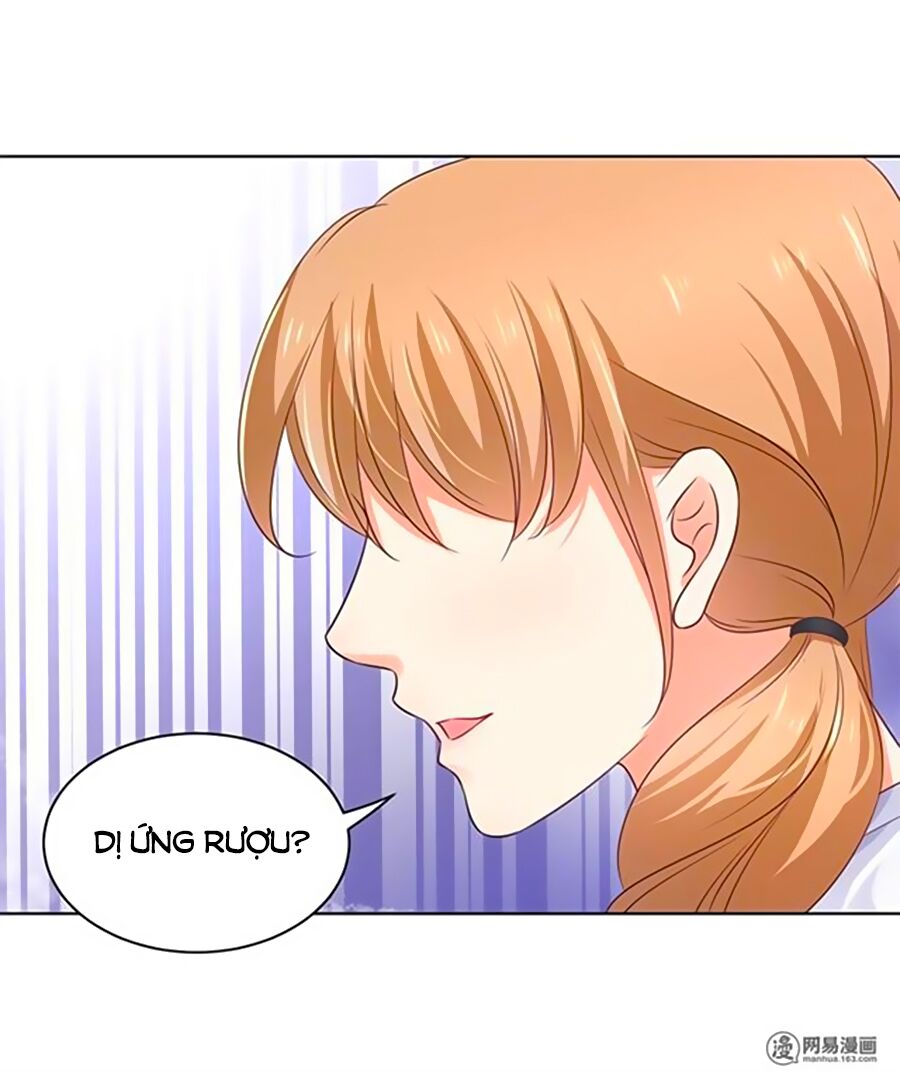 bác sĩ sở cũng muốn yêu chapter 159 7