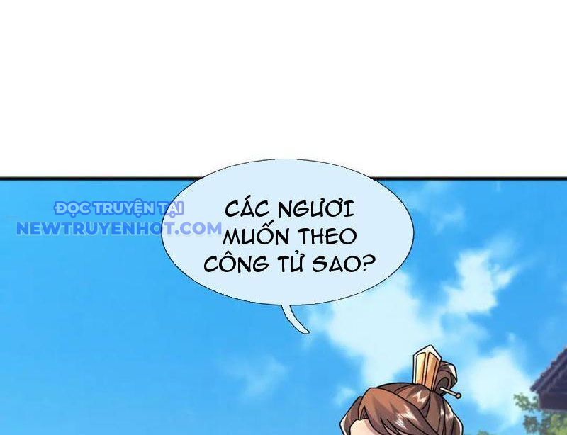 ngủ say vạn cổ: xuất thế đẩy ngang chư thiên chapter 84 47
