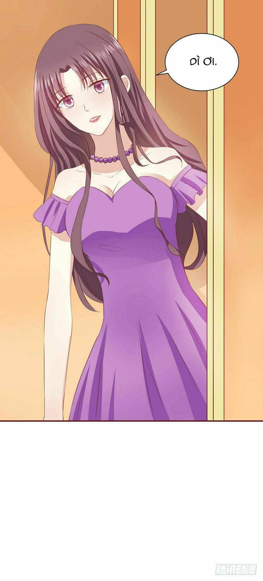 liệt ái tri hạ: series mật đào tiểu tình nhân chapter 99 33