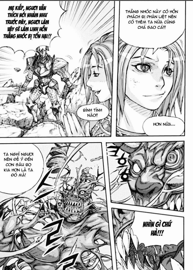 diêm đế ii chapter 53.2 6