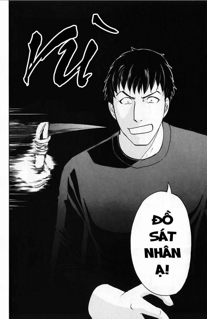 thám tử kindaichi - phần 2 chapter 45 23