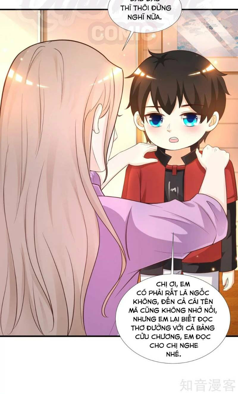 tối cường vận đào hoa chapter 78 16