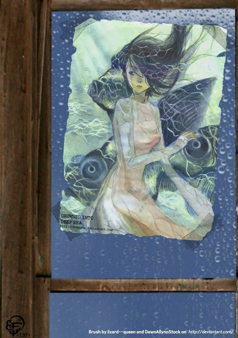 break free magazine chapter 1 138