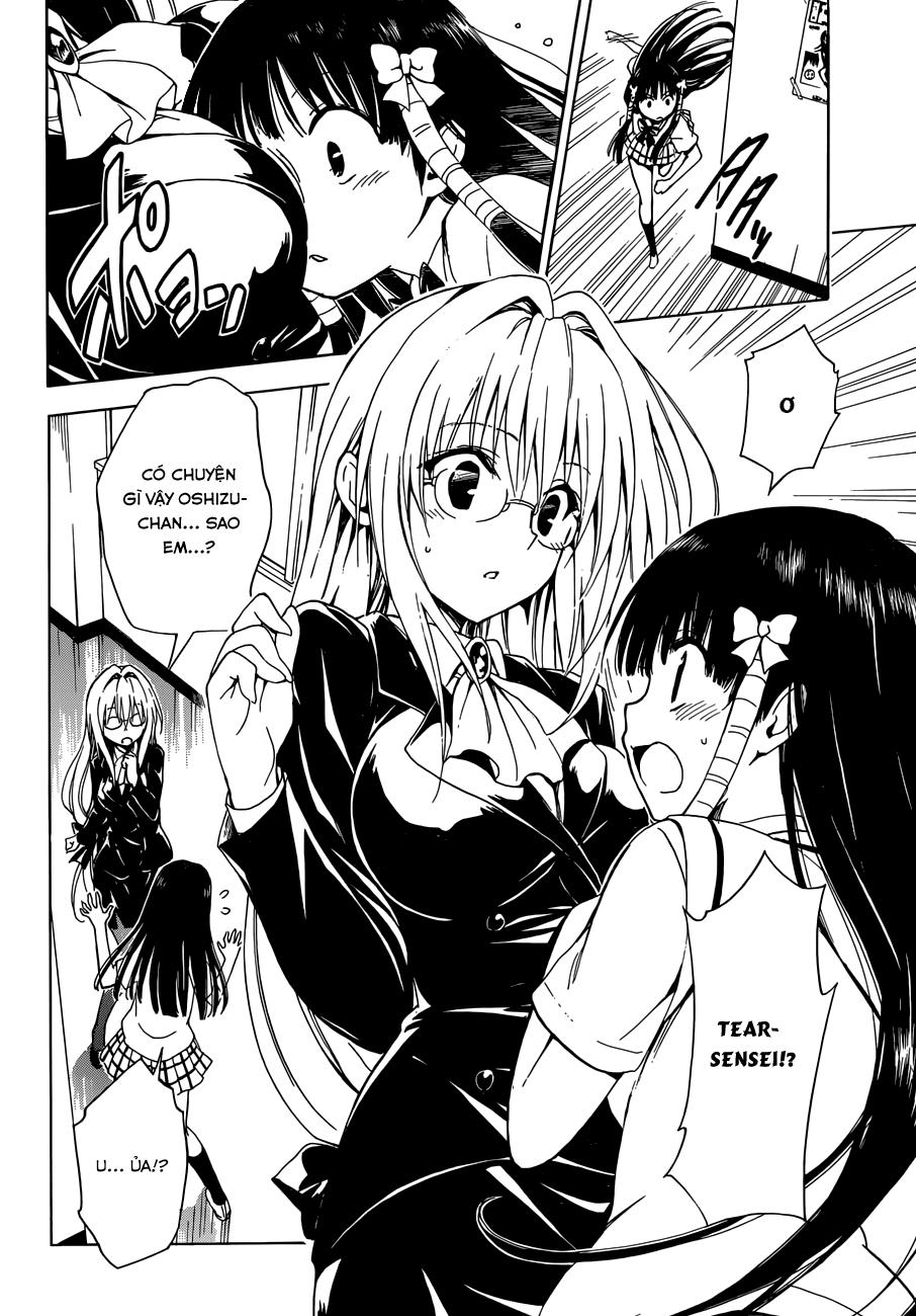 to love - ru darkness chapter 36 22