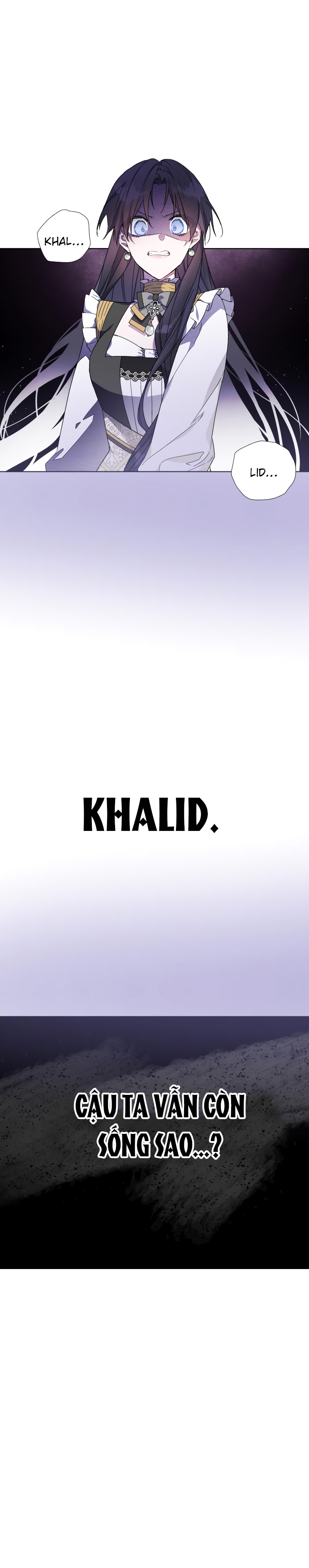 cách hiệp sĩ sống như một tiểu thư chapter 18 6