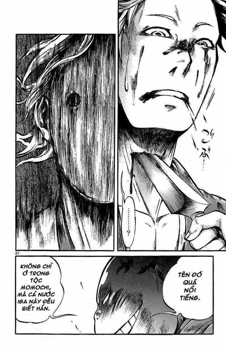 shinobi no kuni chapter 1 41