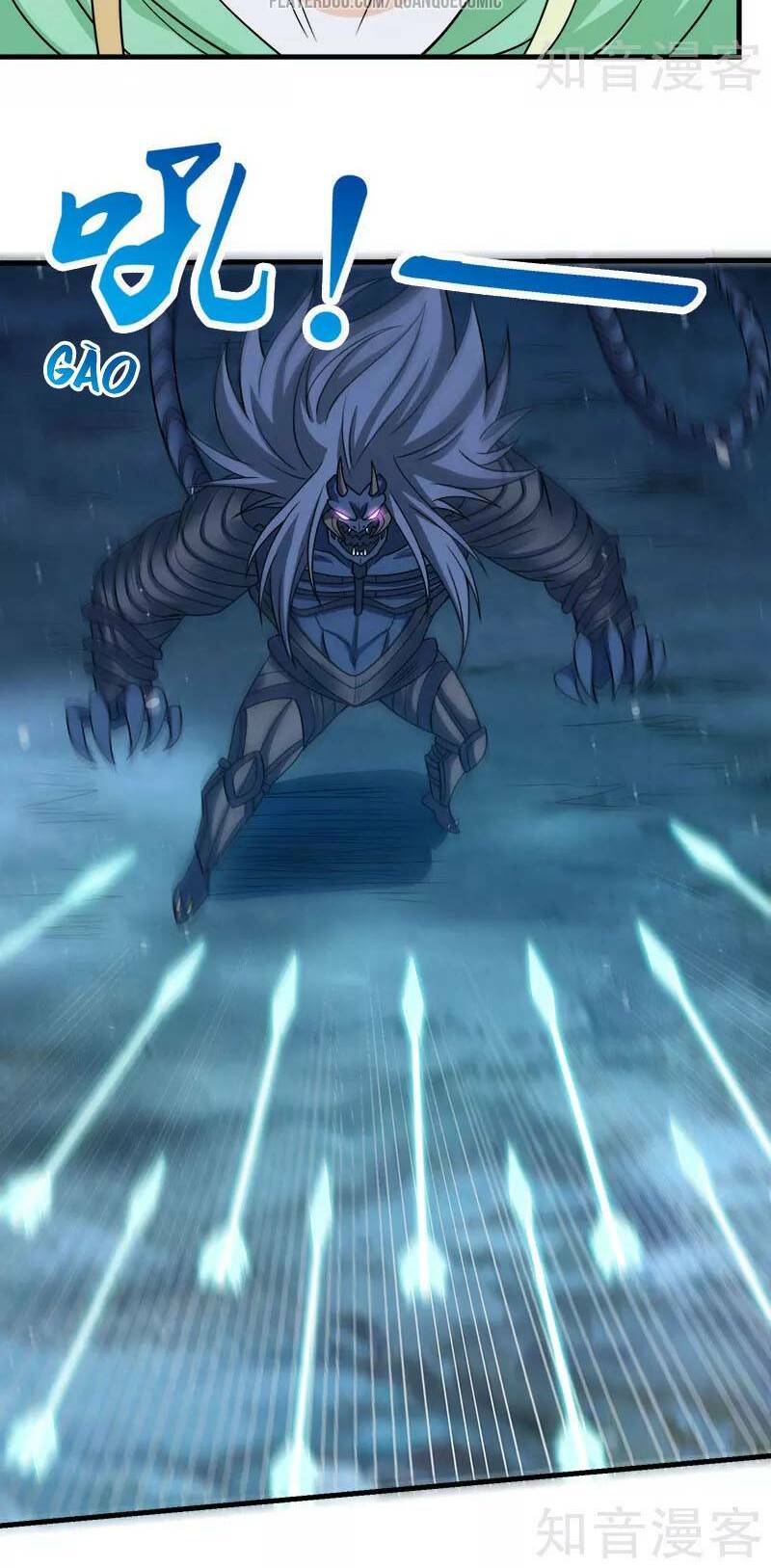 kiếm vũ chapter 53 13